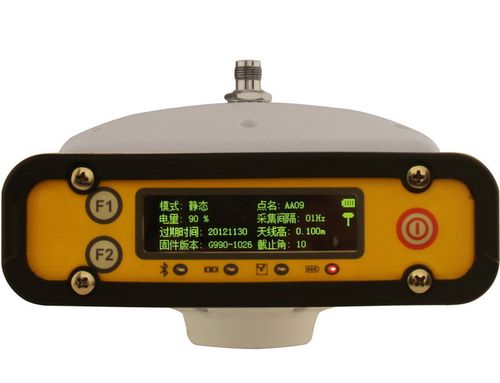 精准测绘，触手可及 成都集思宝GNSS RTK设备与四川拓图伟业测绘服务联袂赋能